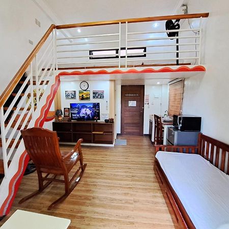 The River House - Loft Unit - Виган Экстерьер фото