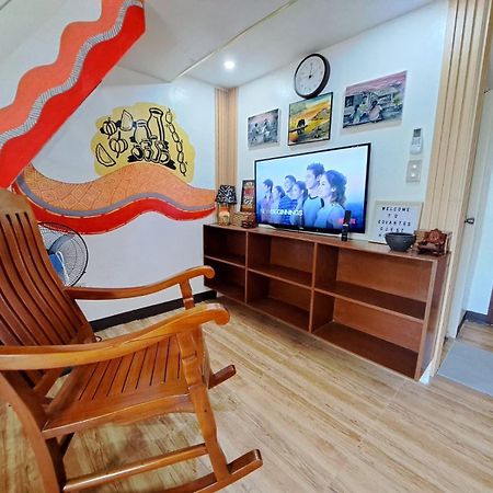 The River House - Loft Unit - Виган Экстерьер фото