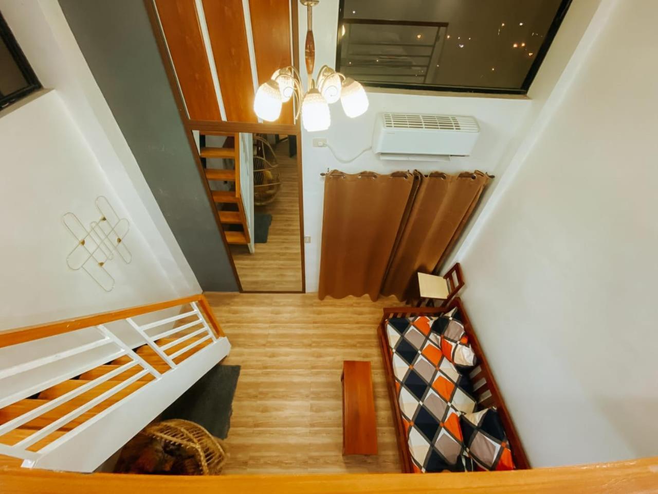 The River House - Loft Unit - Виган Экстерьер фото