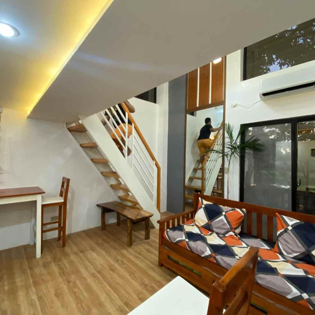 The River House - Loft Unit - Виган Экстерьер фото