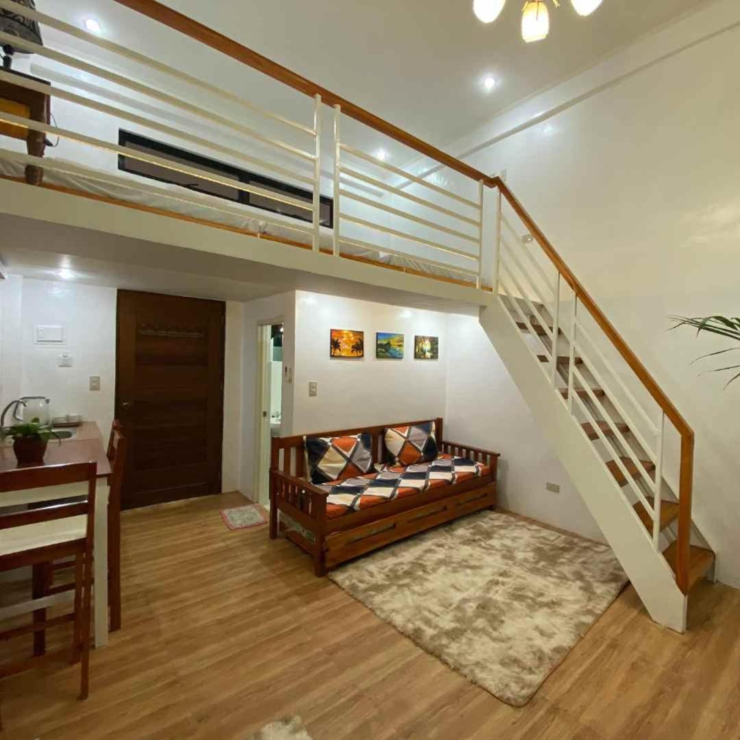 The River House - Loft Unit - Виган Экстерьер фото