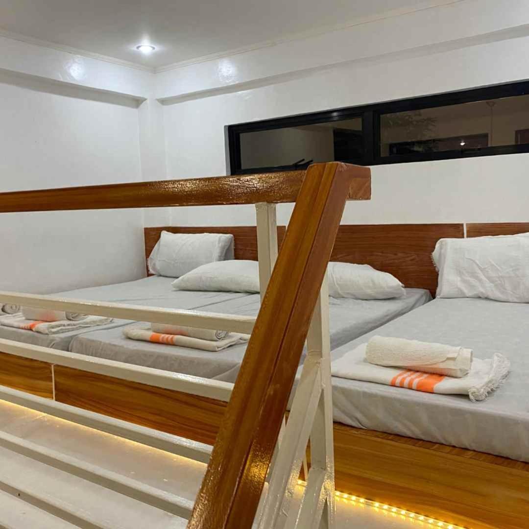 The River House - Loft Unit - Виган Экстерьер фото