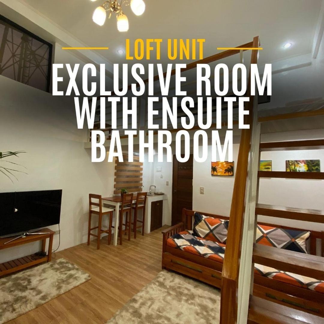 The River House - Loft Unit - Виган Экстерьер фото