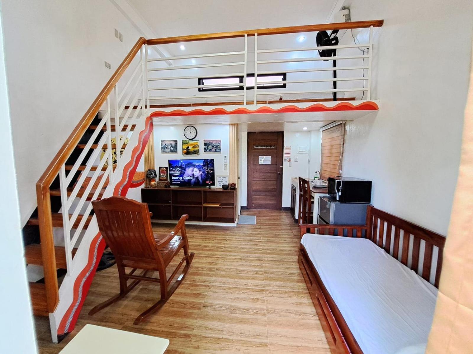 The River House - Loft Unit - Виган Экстерьер фото