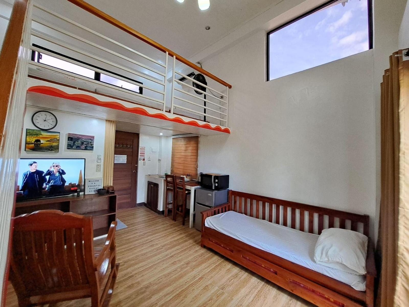 The River House - Loft Unit - Виган Экстерьер фото