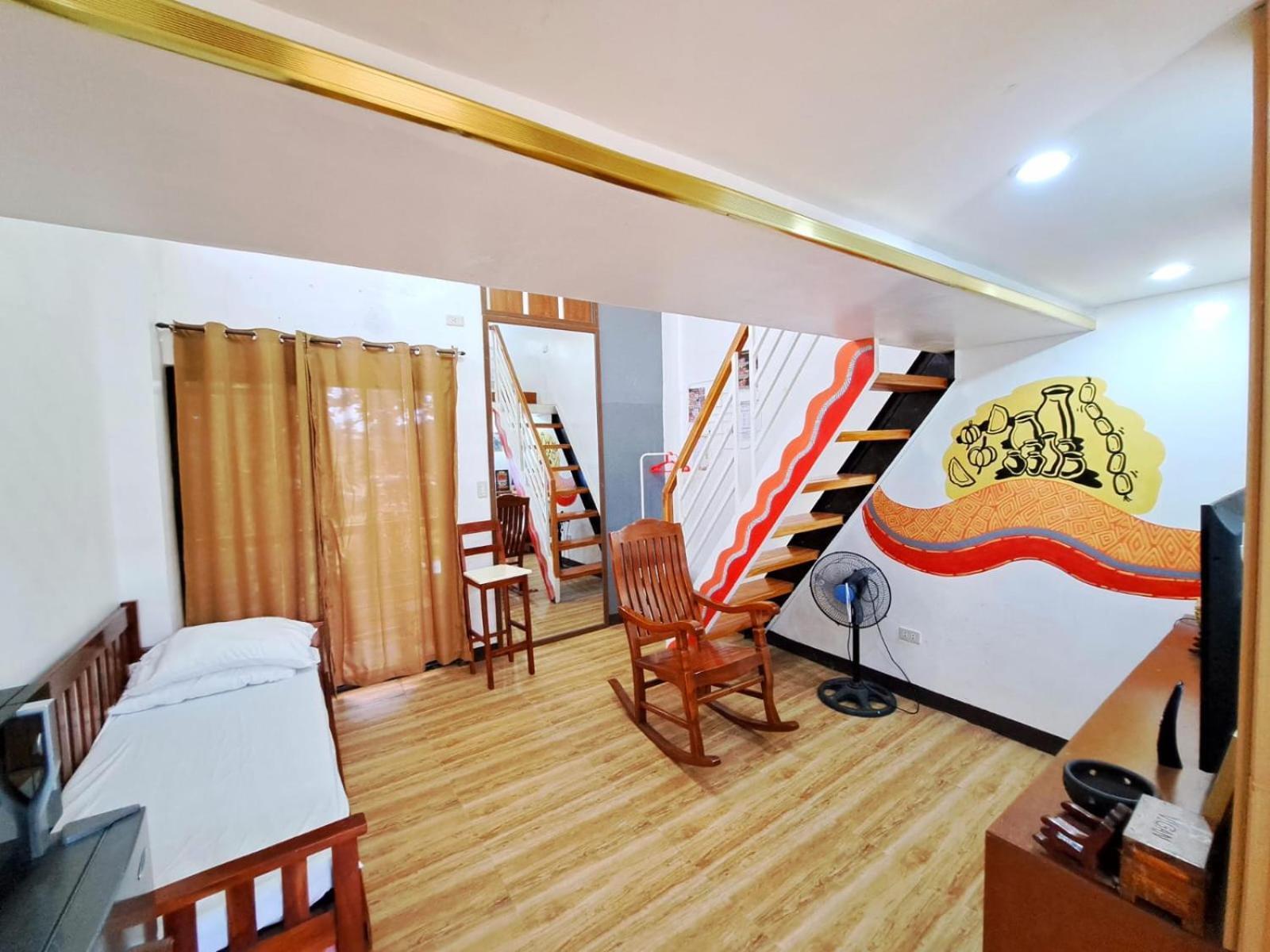 The River House - Loft Unit - Виган Экстерьер фото