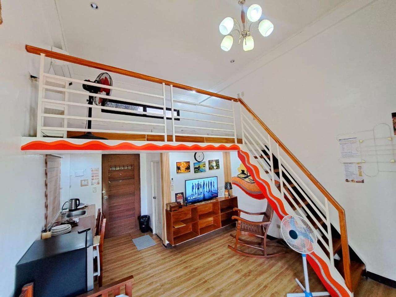 The River House - Loft Unit - Виган Экстерьер фото